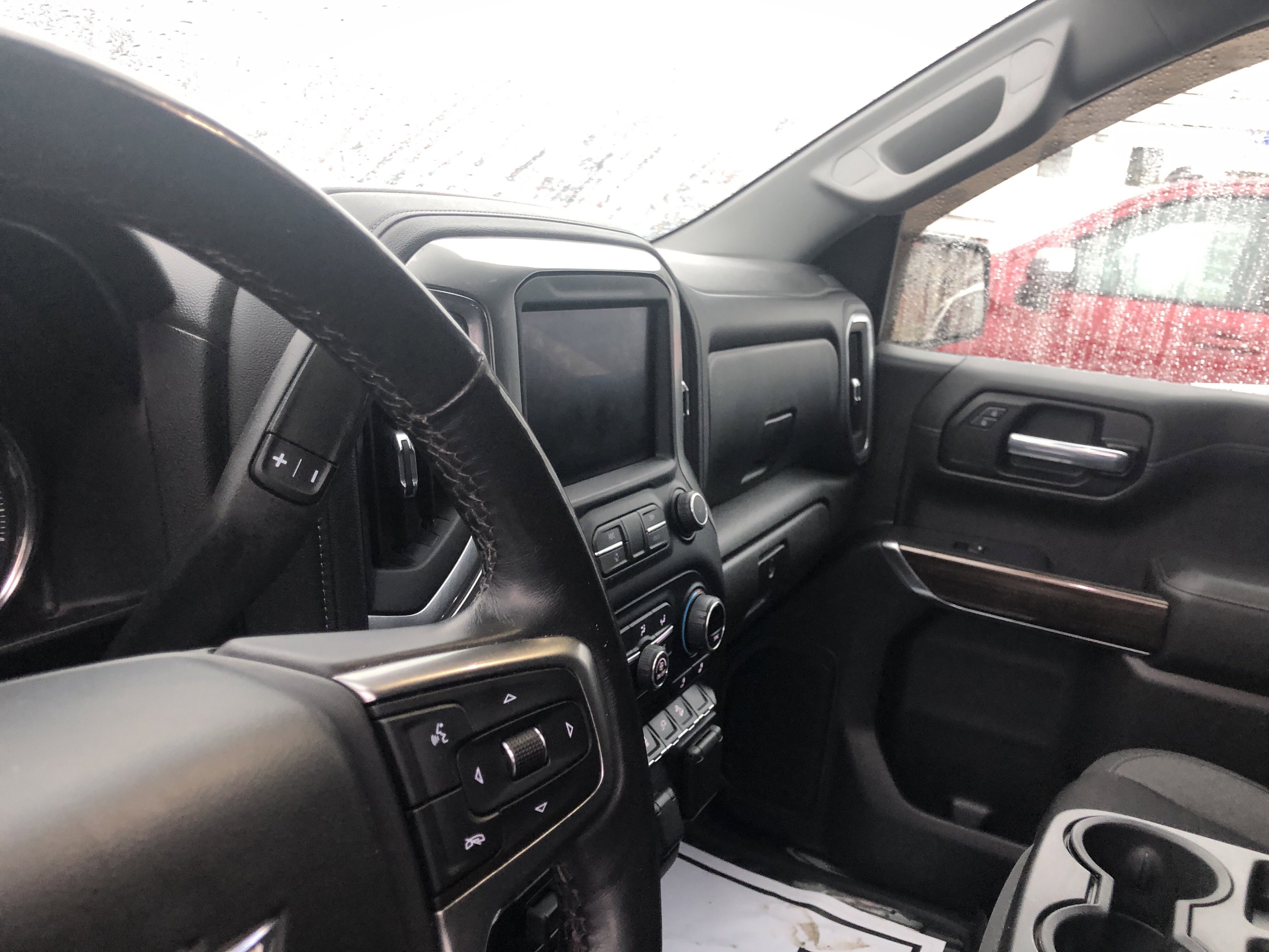 Certified 2021 Chevrolet Silverado 1500 LT w/ Diesel Off-Road Package image 13