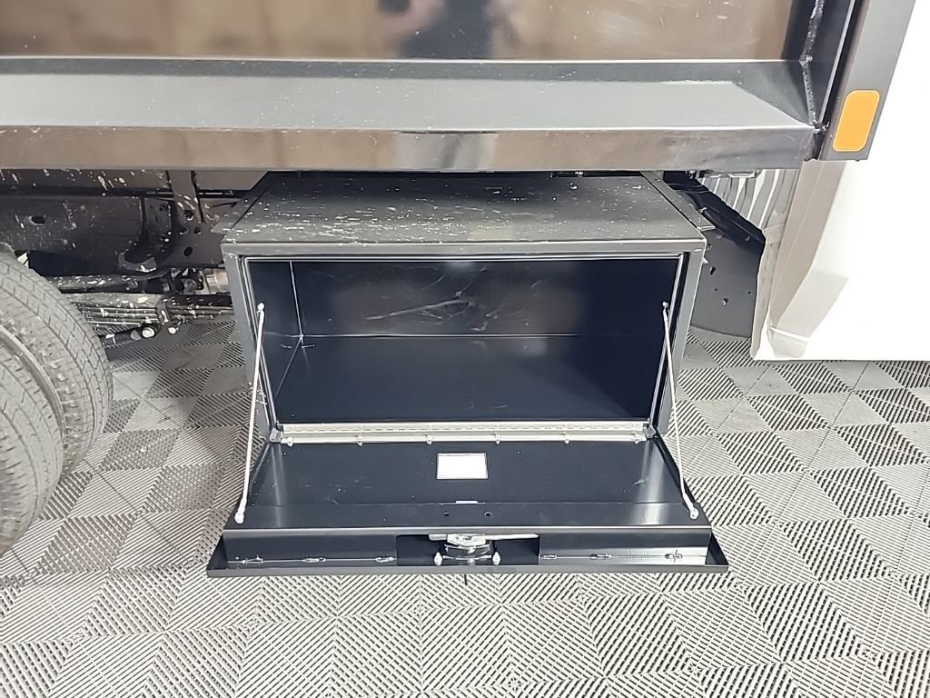 New 2025 Chevrolet Silverado 3500 W/T w/ WT Convenience Package image 18