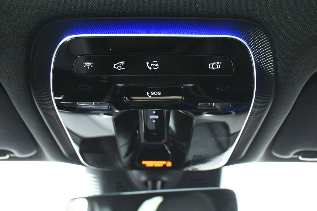 Certified 2026 Mercedes-Benz GLC 300 GLC 300 image 14