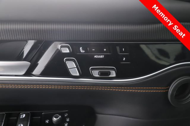 Used 2025 Jeep Grand Wagoneer L Series III w/ Rear Seat Video Group 1 image 20