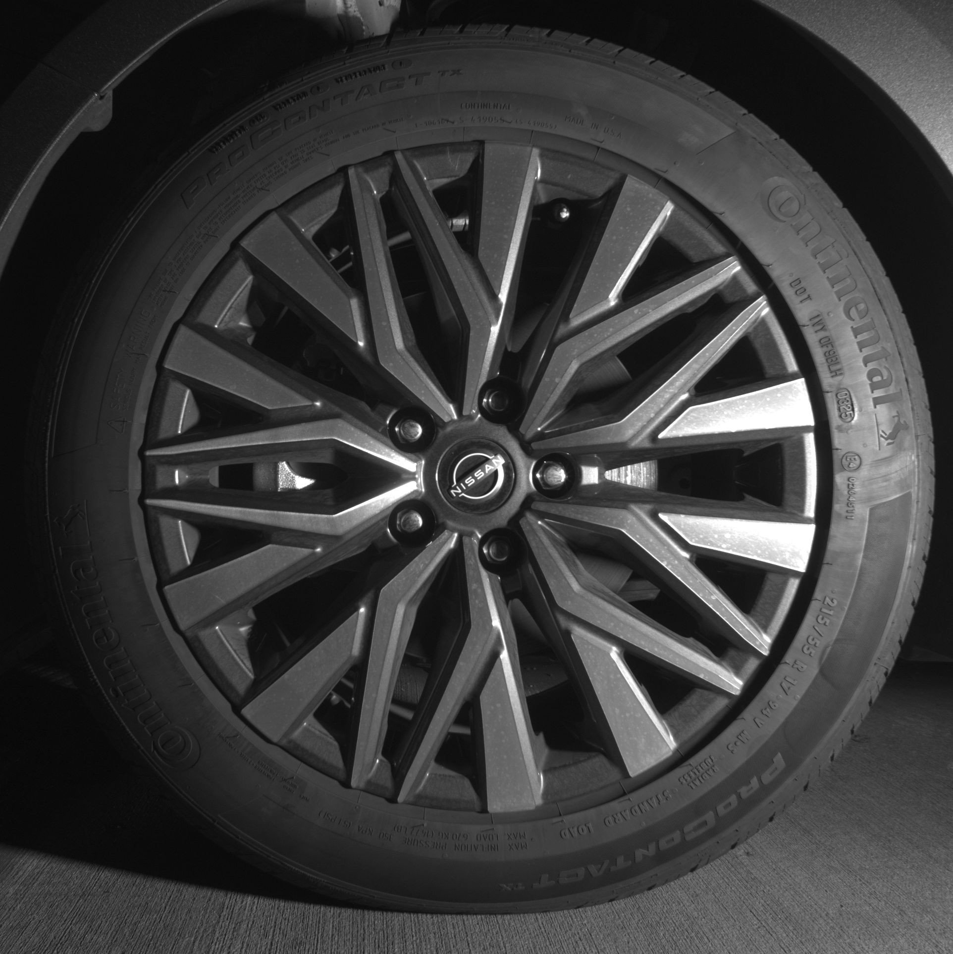 Used 2025 Nissan Altima 2.5 SV image 12