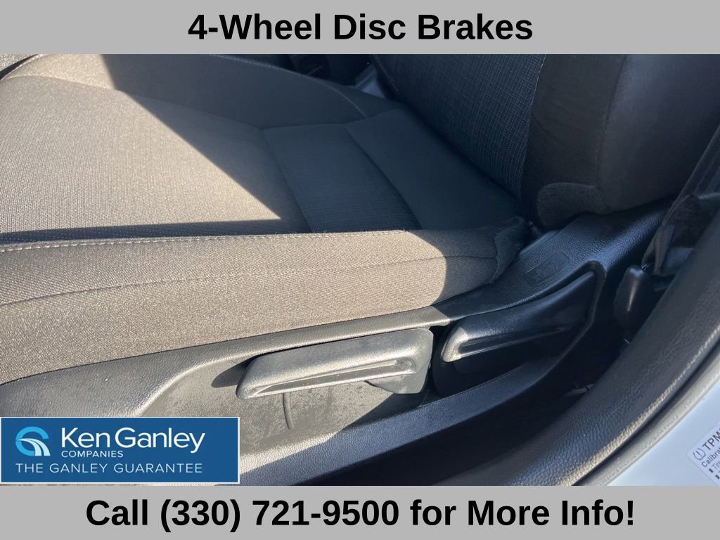 Used 2024 Honda Civic EX image 28