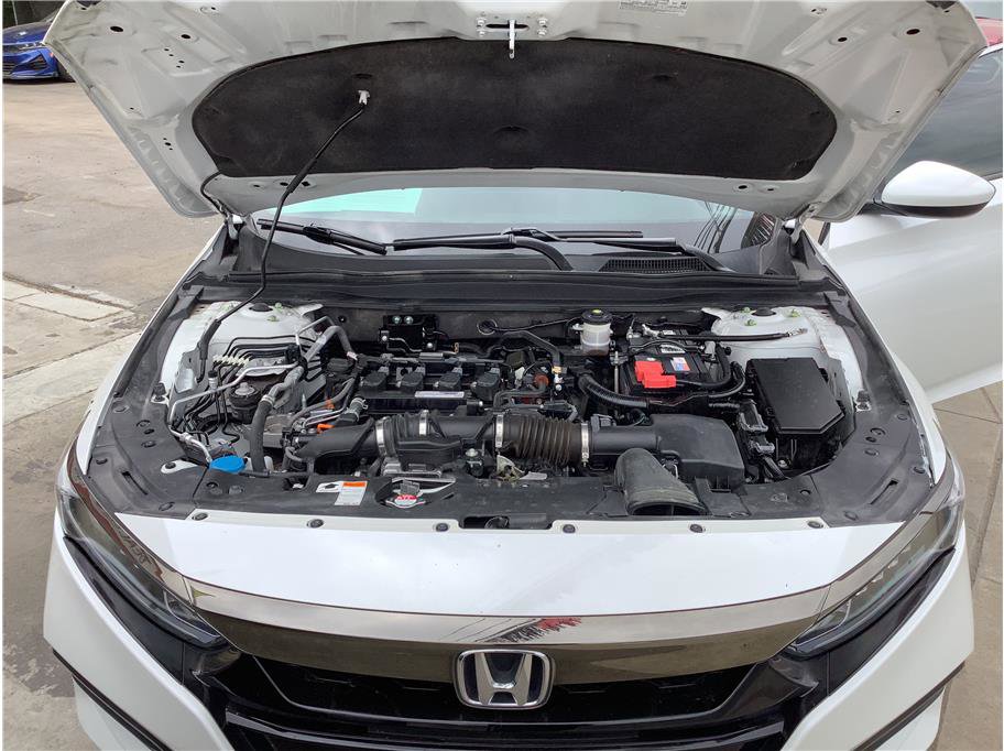 Used 2020 Honda Accord Sport image 16