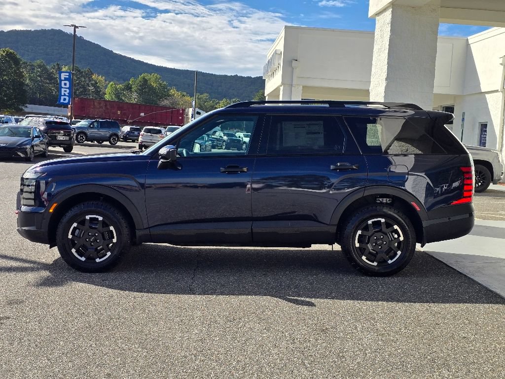 New 2026 Hyundai Palisade XRT Pro AWD/4WD image 24