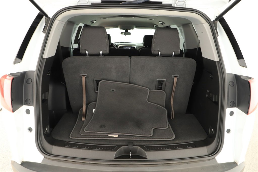 Used 2019 GMC Acadia SLE image 29