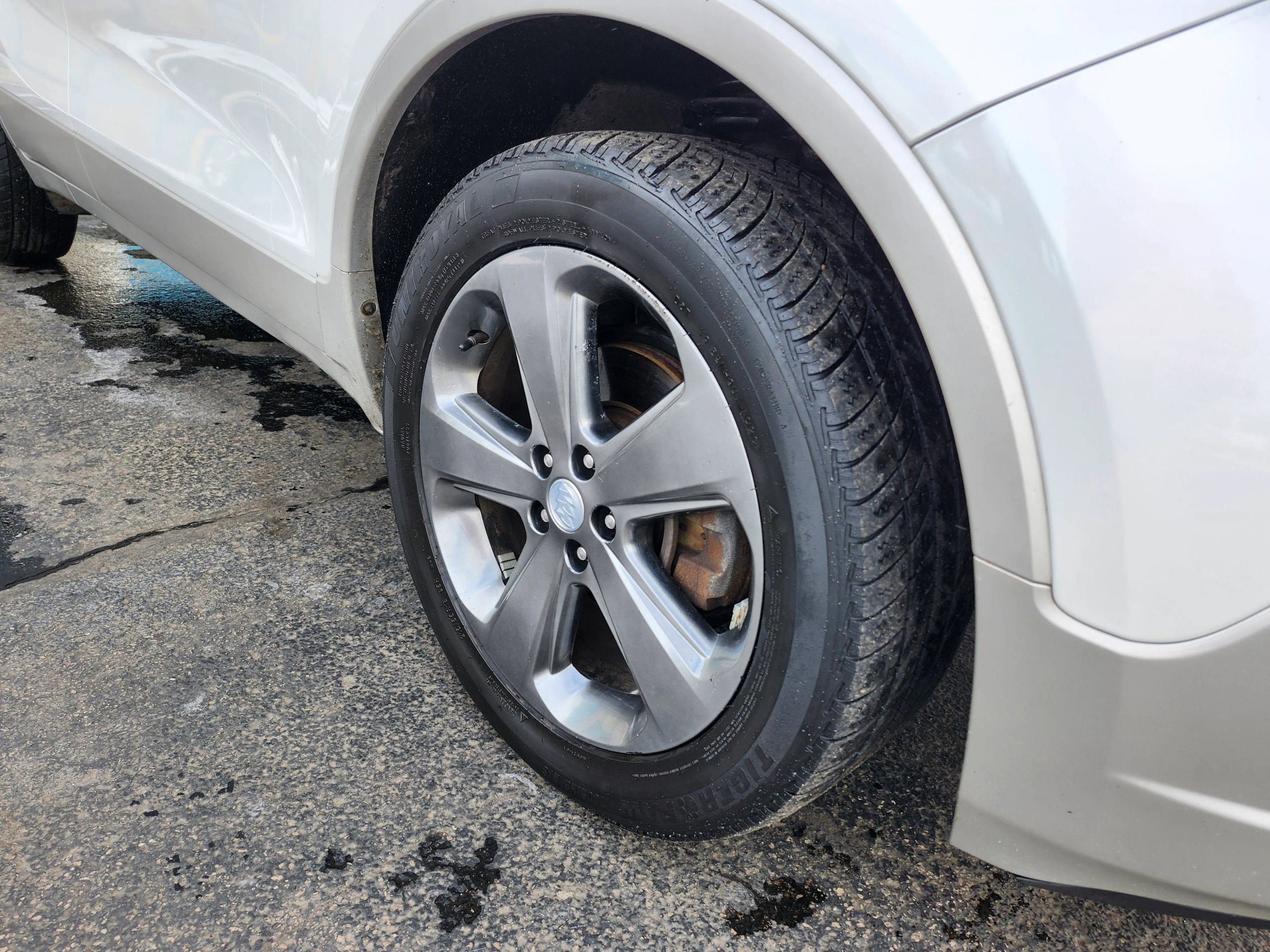 Used 2014 Buick Encore Leather image 35