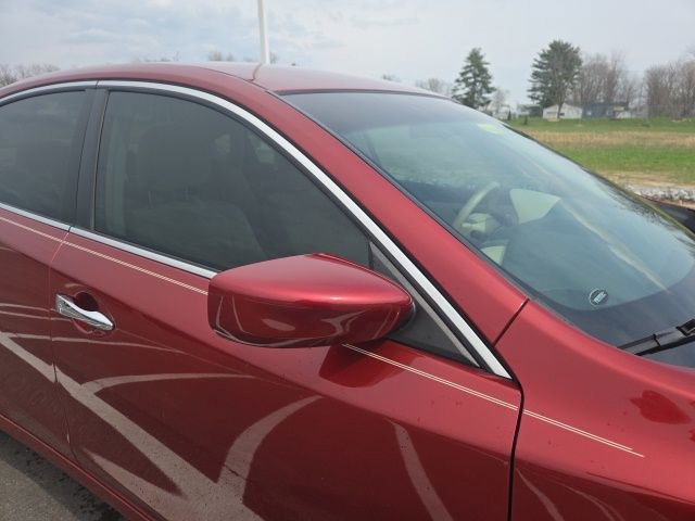 Used 2013 Nissan Altima 2.5 S image 5