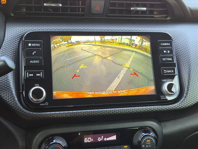 Used 2021 Nissan Kicks SV FWD image 19
