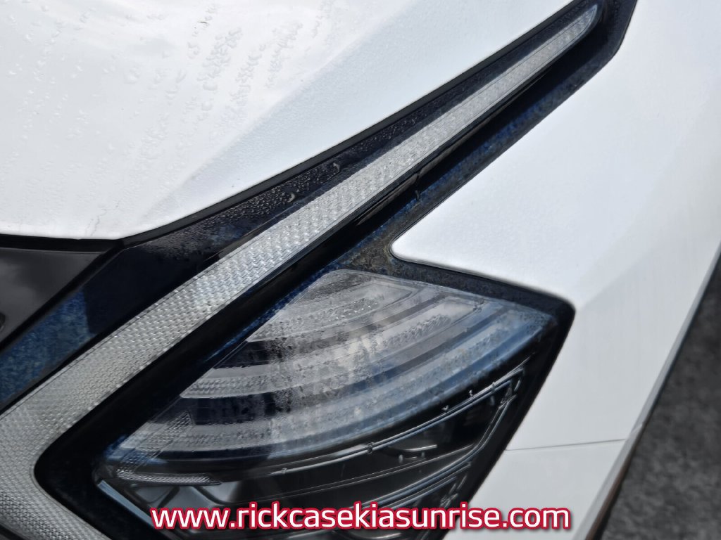 Used 2023 Kia Sportage X-Pro Prestige AWD/4WD image 9