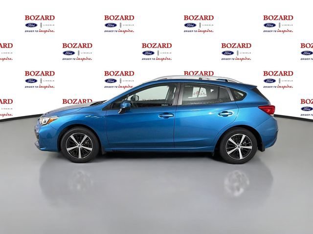 Used 2019 Subaru Impreza 2.0i Premium AWD/4WD image 5