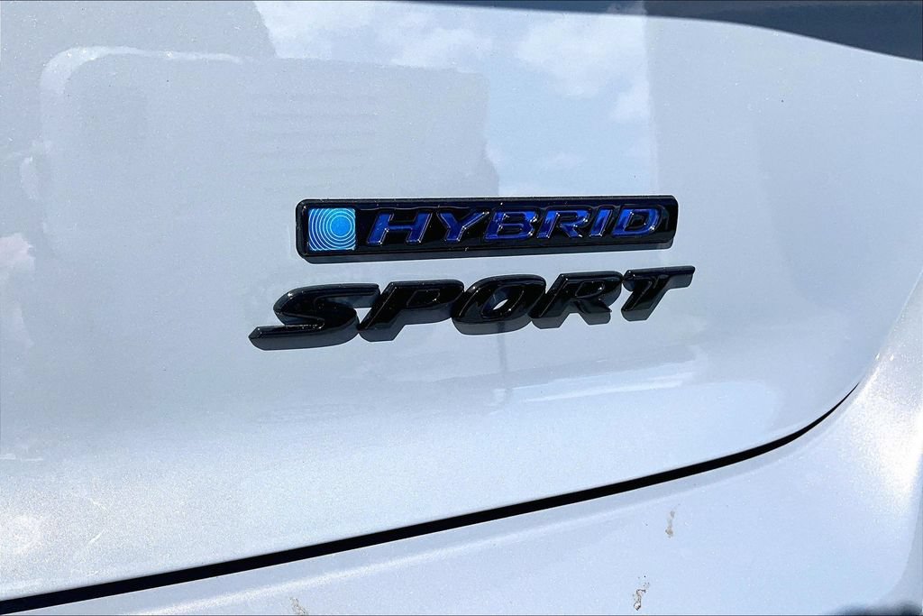 New 2026 Honda Accord Sport image 9