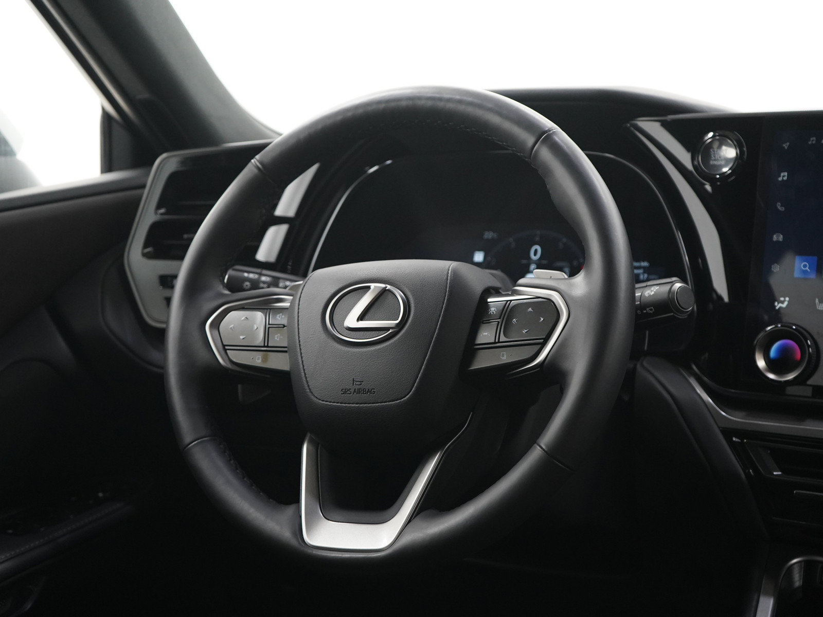 Used 2024 Lexus TX 350 AWD image 16