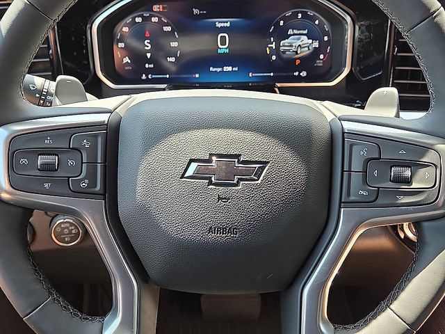 New 2026 Chevrolet Silverado 1500 RST w/ Z71 Off-Road Package AWD/4WD image 12
