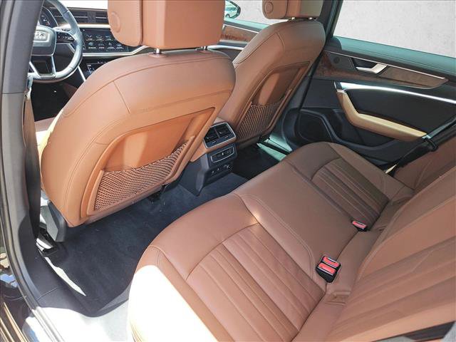 Used 2022 Audi A6 2.0T Premium AWD/4WD image 11