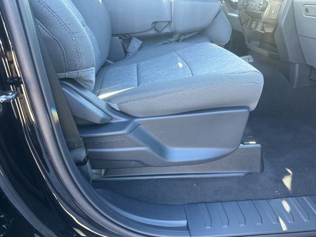 New 2026 Ford F250 XL w/ STX Appearance Package image 32