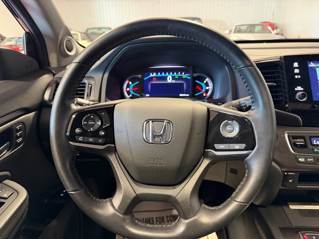 Used 2022 Honda Pilot Special Edition image 30
