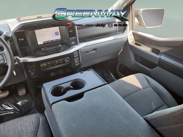 Used 2023 Ford F150 XLT image 42