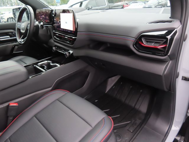 Used 2025 Chevrolet Silverado EV RST image 39