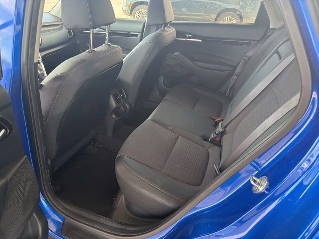Used 2023 Kia Seltos Nightfall Edition AWD/4WD image 10