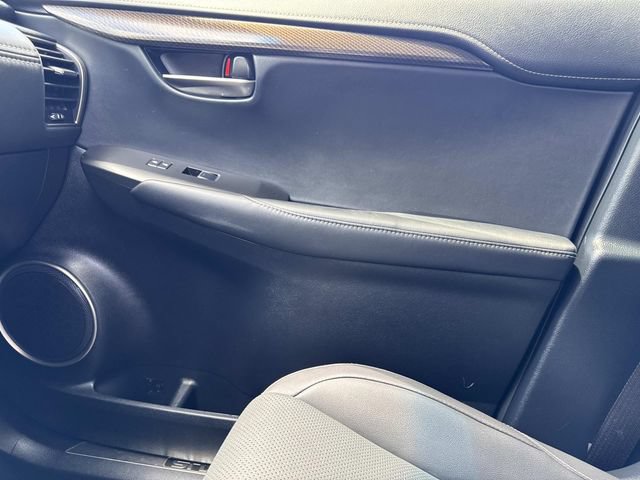 Used 2018 Lexus NX 300 AWD w/ Premium Package image 22