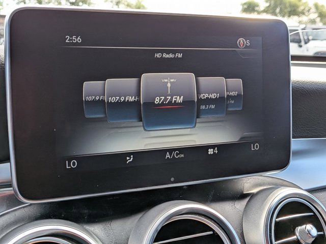 Used 2017 Mercedes-Benz GLC 300 image 20