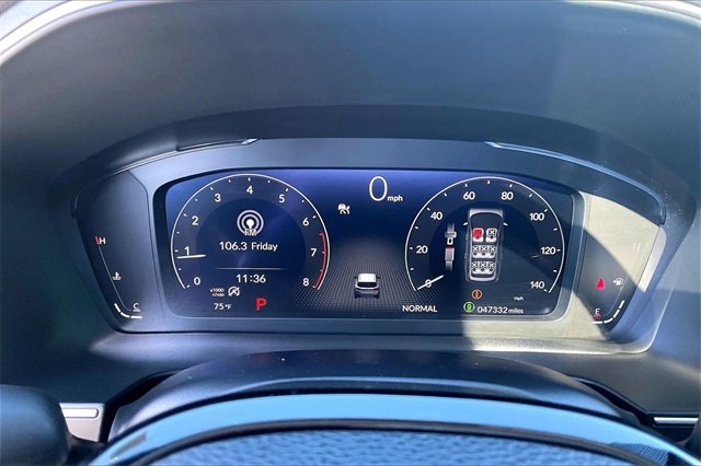 Used 2023 Honda Pilot Elite image 18