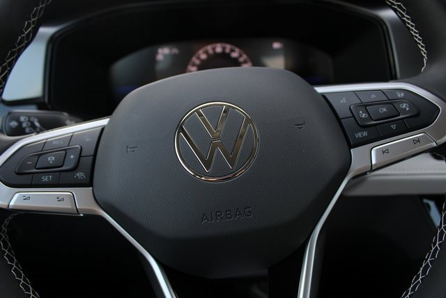 New 2025 Volkswagen Taos S image 11
