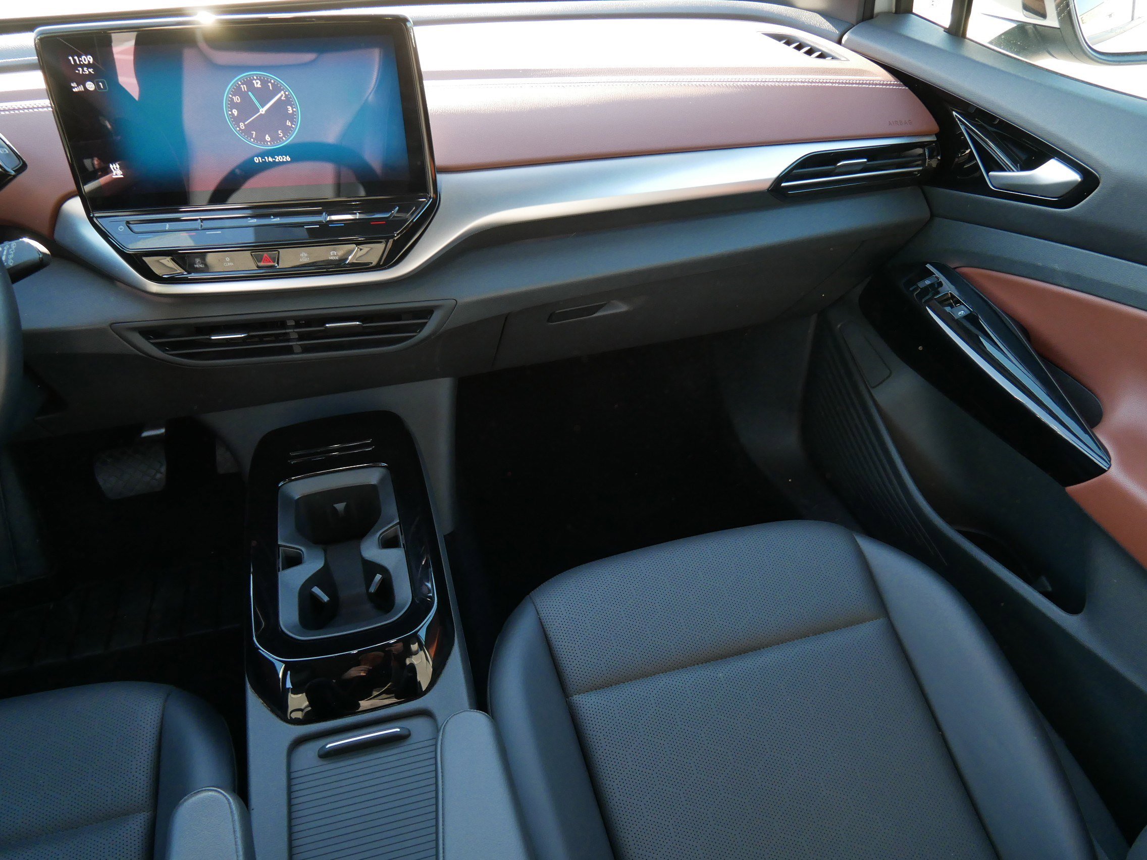 Used 2021 Volkswagen ID.4 Pro S image 11