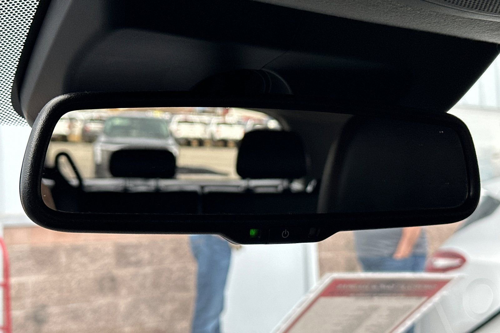 Used 2024 Mitsubishi Outlander Sport SE image 24