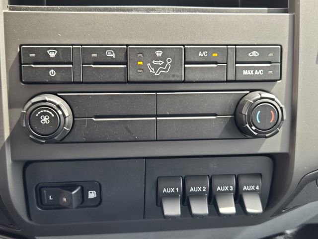 New 2027 Ford F750 2WD Crew Cab Super Duty image 14