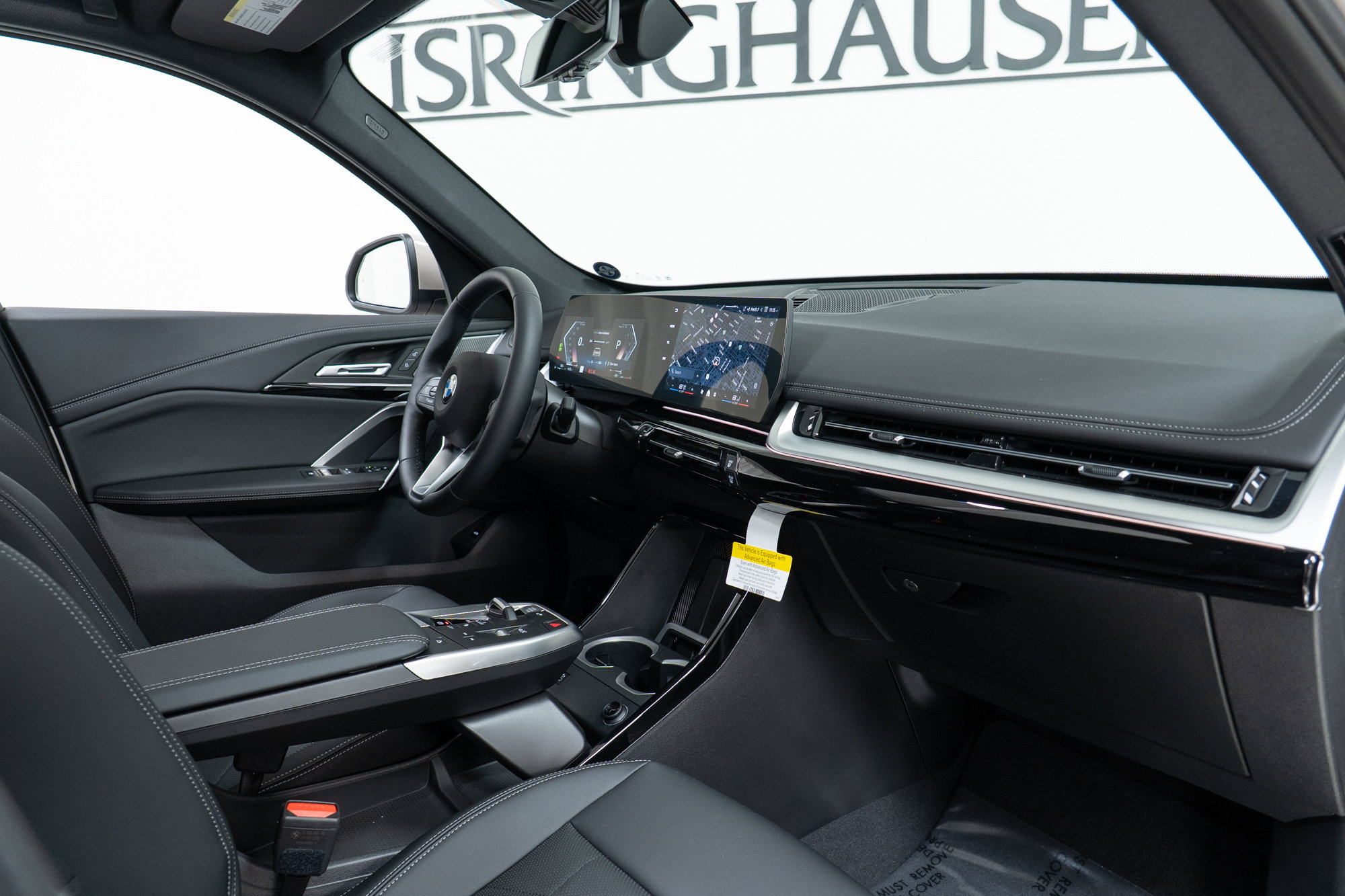 New 2026 BMW X1 xDrive28i w/ Convenience Package image 21