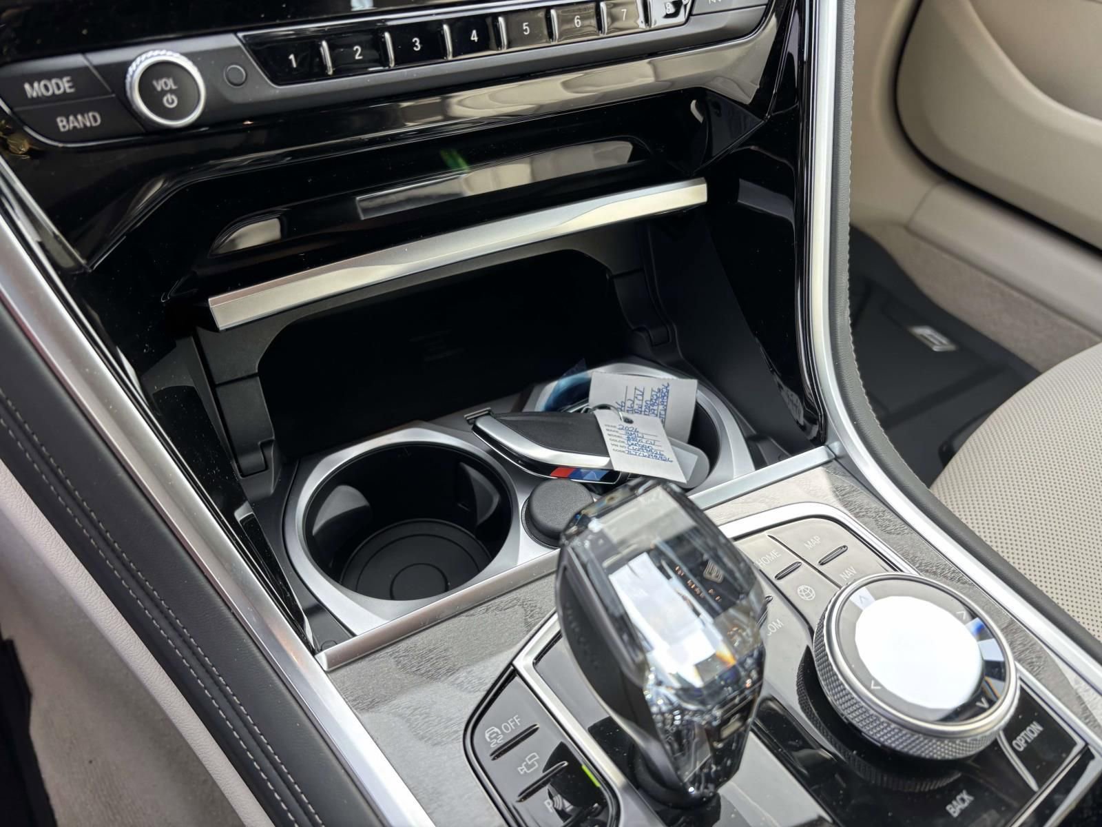 New 2026 BMW 840i xDrive Convertible image 23