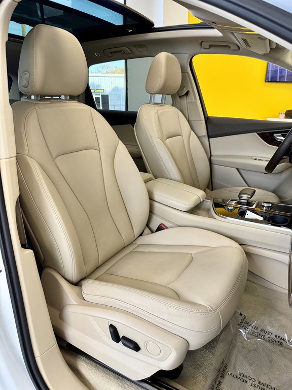 Used 2017 Audi Q7 3.0T Premium Plus image 16