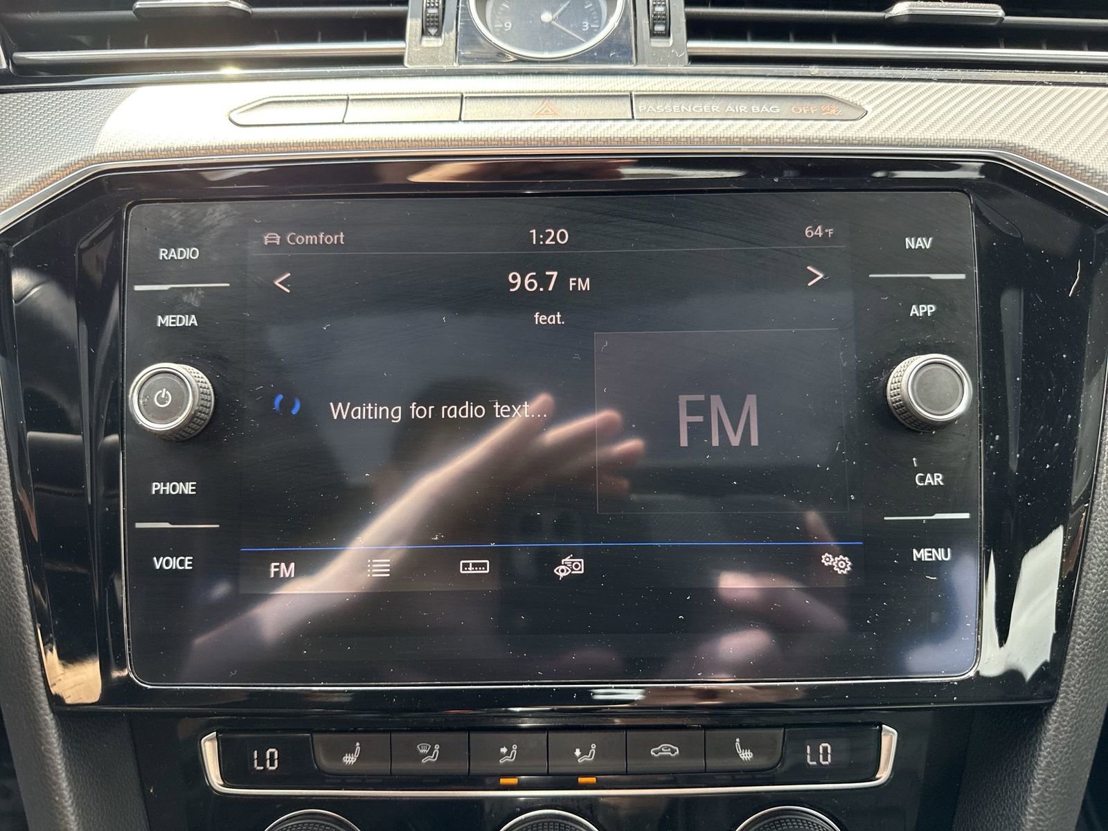 Used 2019 Volkswagen Arteon SEL image 16