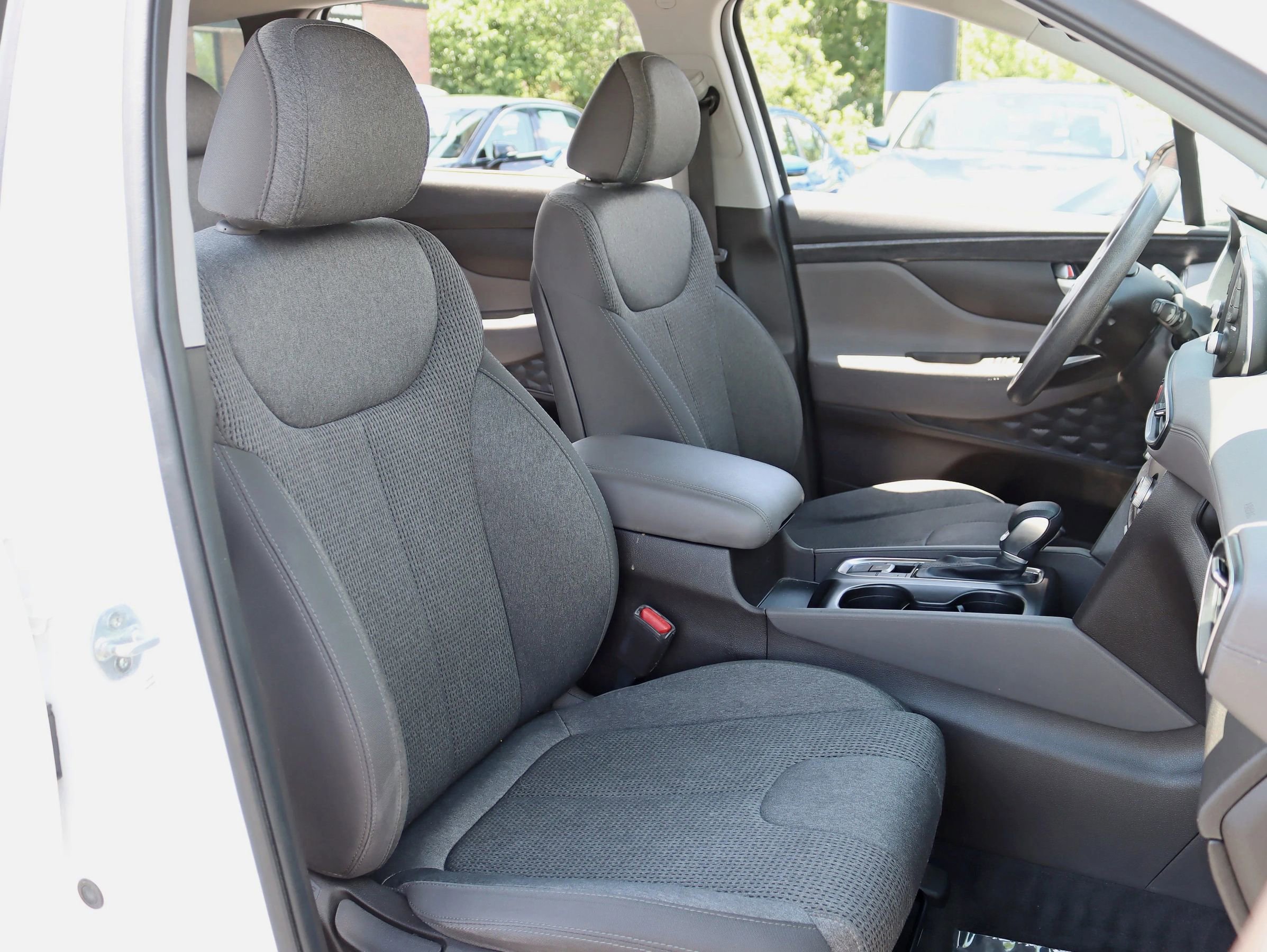 Used 2020 Hyundai Santa Fe SEL AWD/4WD image 26