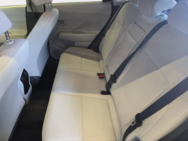 Used 2024 Hyundai Kona SEL FWD image 16