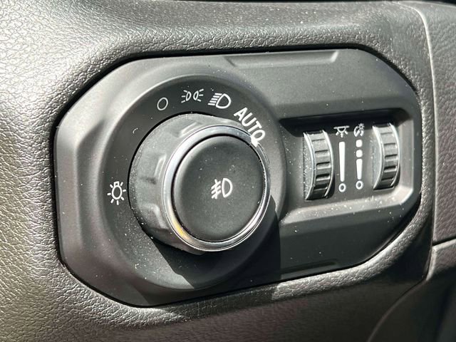 Used 2021 Jeep Wrangler Unlimited Sport AWD/4WD image 18