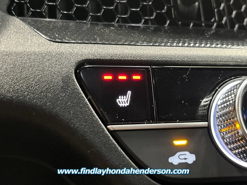 New 2026 Honda CR-V TrailSport image 21