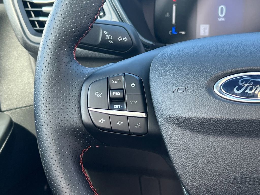 Used 2025 Ford Escape ST-Line w/ Tech Pack #1 image 22