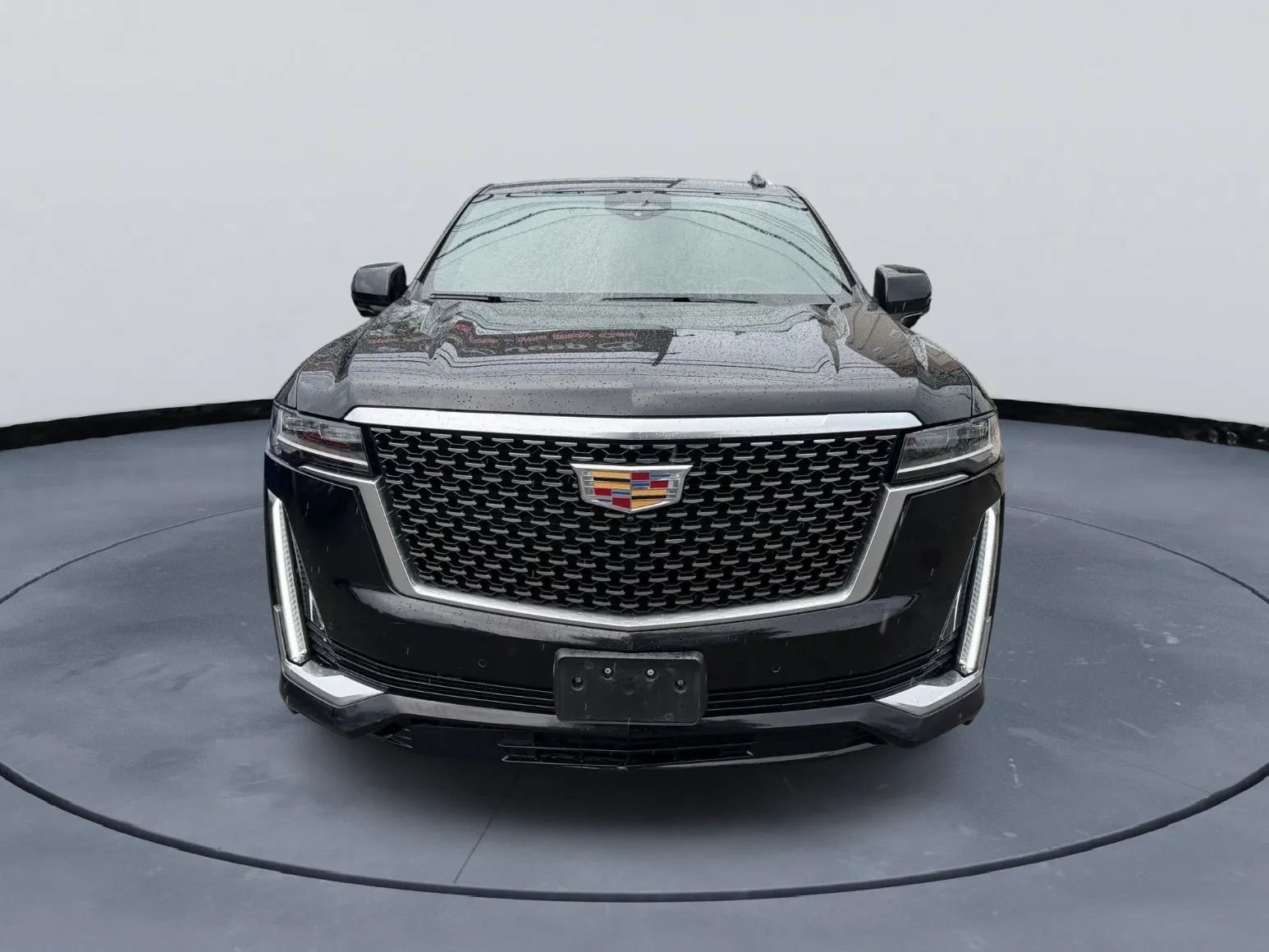 Used 2023 Cadillac Escalade ESV Premium Luxury AWD/4WD image 9