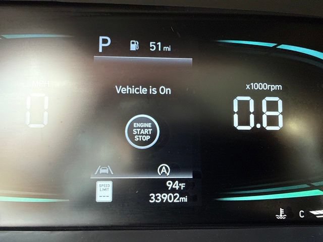 Used 2024 Hyundai Palisade SEL AWD/4WD image 8