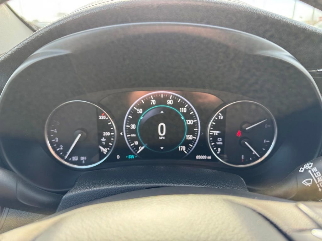 Used 2019 Buick Envision Premium image 24