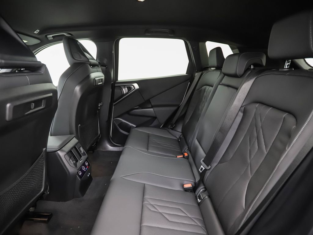 New 2026 BMW X3 xDrive30 w/ Convenience Package image 23