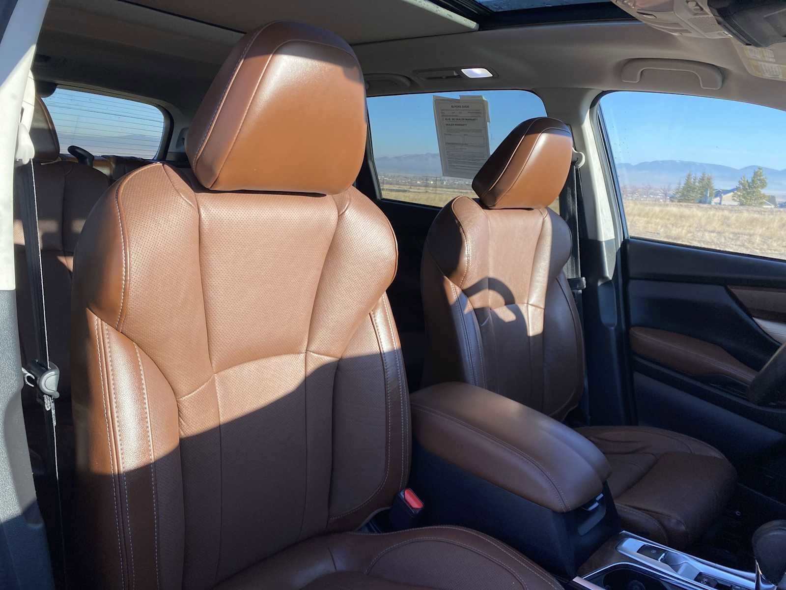 Used 2019 Subaru Ascent Touring image 18