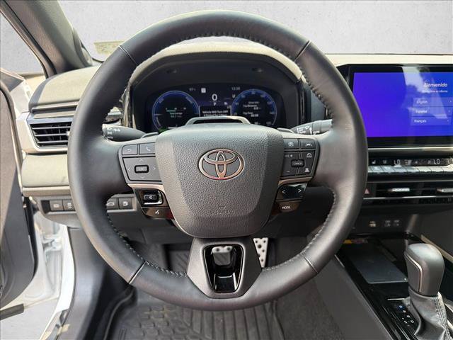 Used 2026 Toyota Camry XSE w/ Premium Plus Package FWD image 16