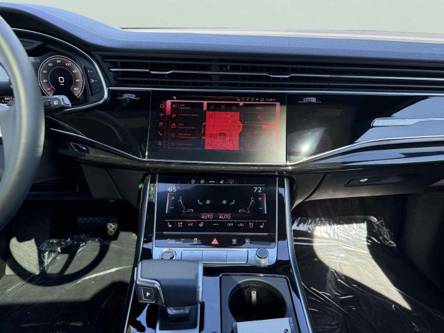 Certified 2026 Audi Q7 3.0T Premium Plus w/ Premium Plus Package AWD/4WD image 14