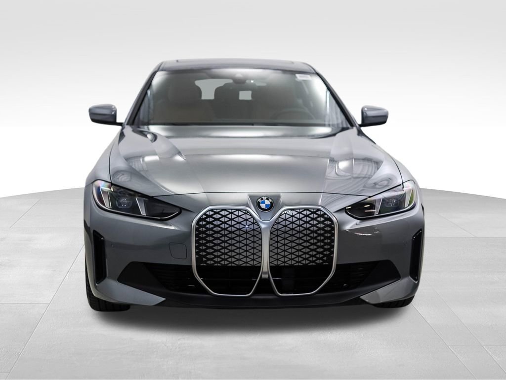New 2026 BMW i4 xDrive40i AWD/4WD image 8