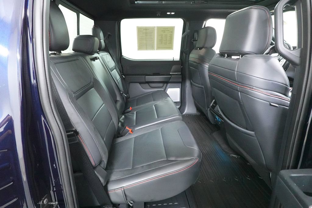 Certified 2025 Ford F150 Raptor image 28