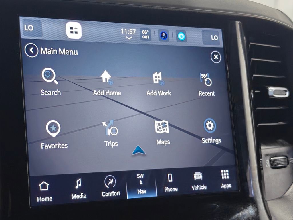 Used 2024 RAM 3500 Tradesman w/ Safety Group image 32