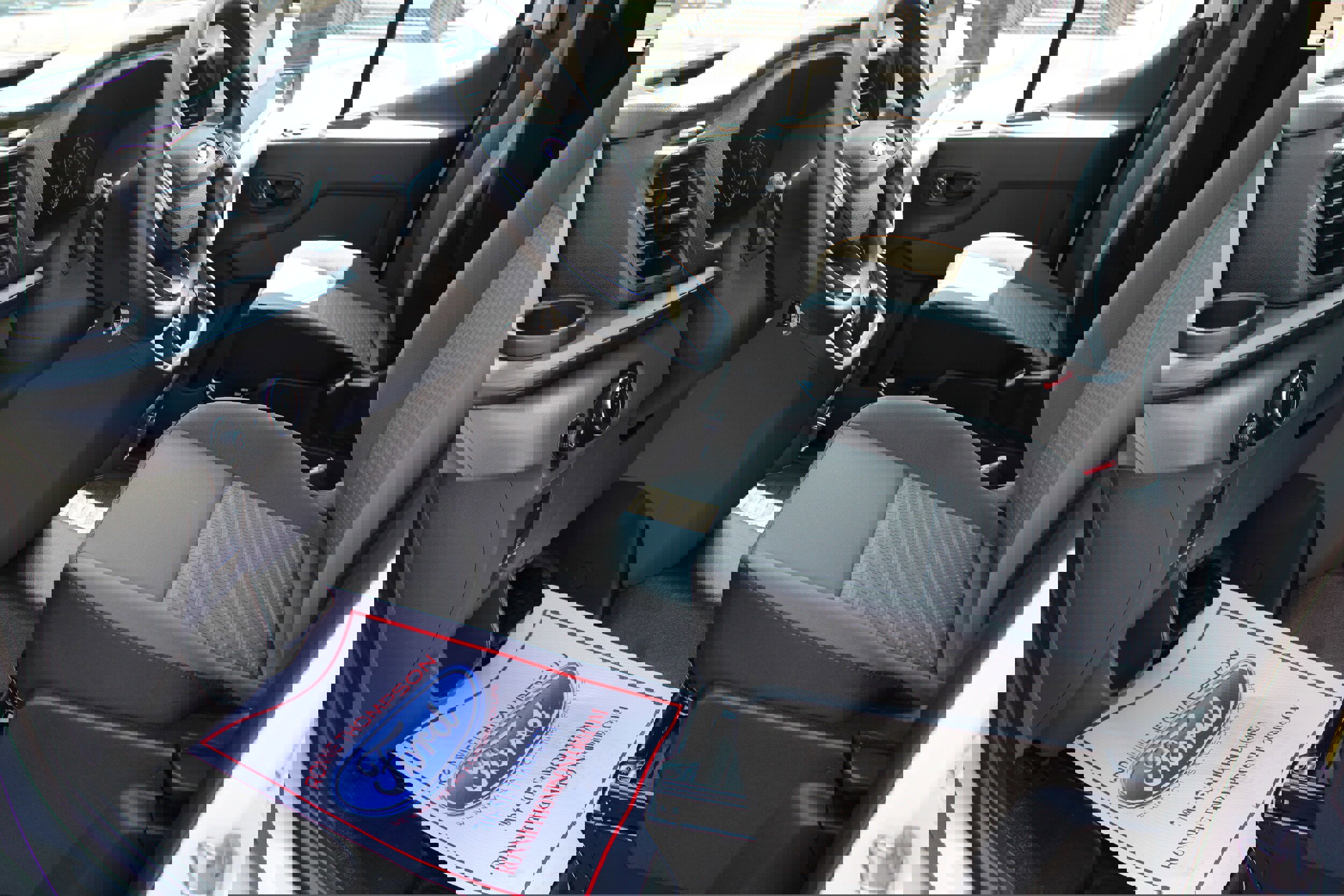 New 2025 Ford Transit 350 XL image 31